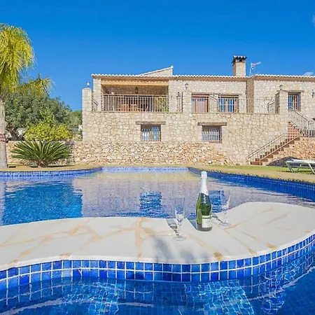 Villa Nara - Plusholidays Teulada Exterior photo