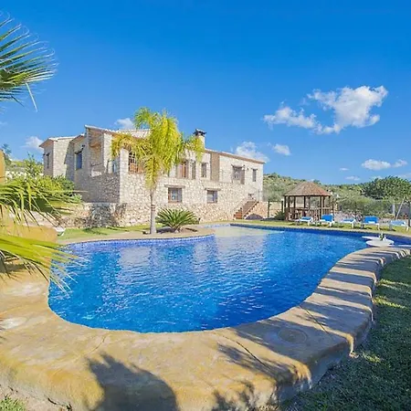 Villa Nara - Plusholidays Teulada Exterior photo