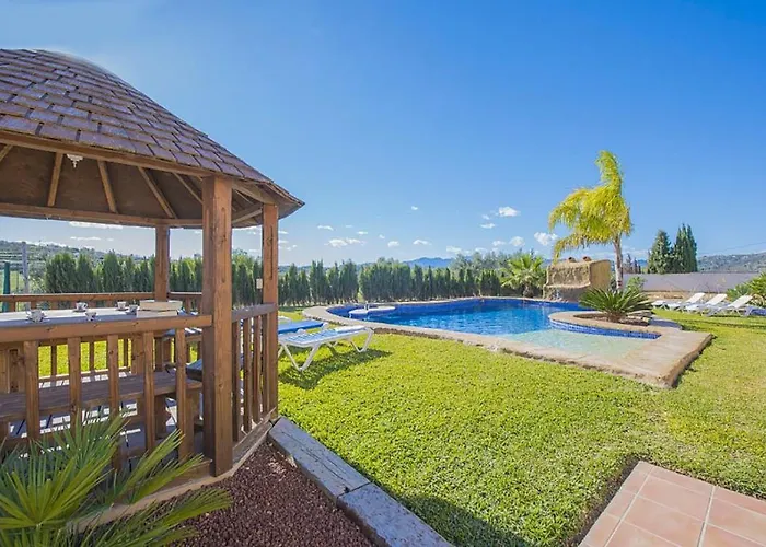 Villa Nara - Plusholidays