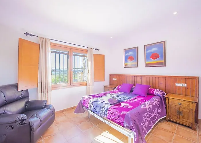 Villa Nara - Plusholidays