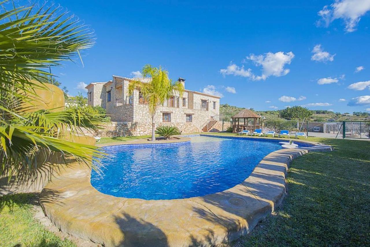 Nara - Plusholidays Villa Teulada