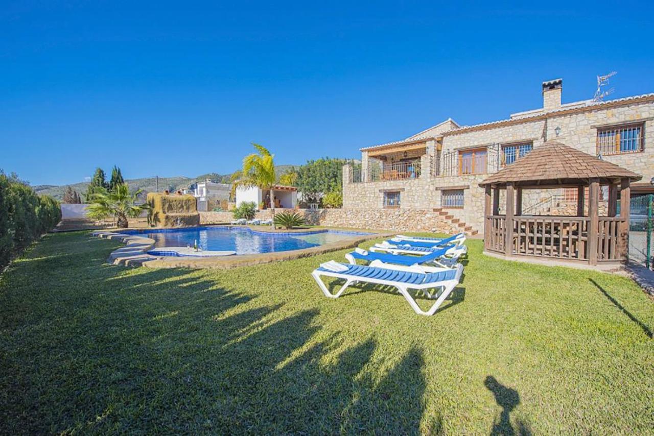 Villa Nara - Plusholidays *