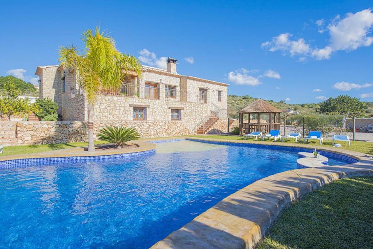 Villa Nara - Plusholidays
